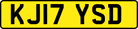 KJ17YSD