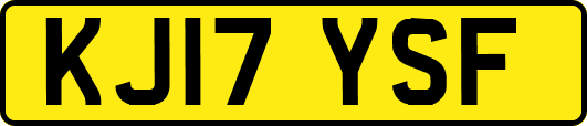 KJ17YSF