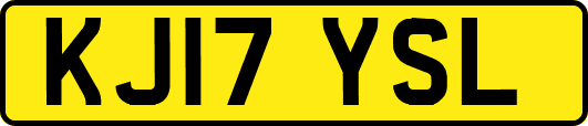 KJ17YSL
