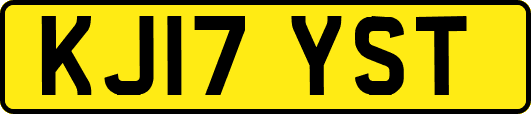 KJ17YST
