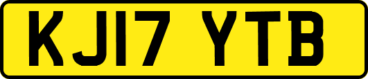 KJ17YTB