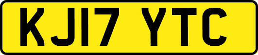 KJ17YTC