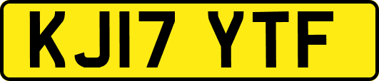 KJ17YTF