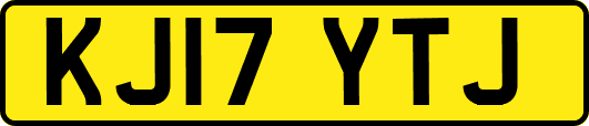 KJ17YTJ