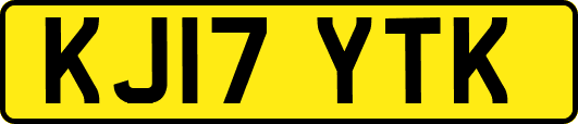 KJ17YTK