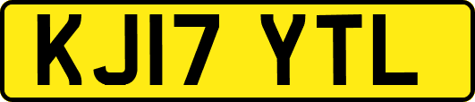 KJ17YTL