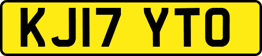 KJ17YTO