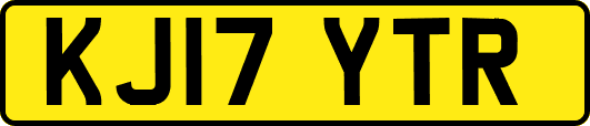 KJ17YTR