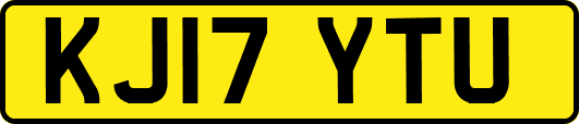 KJ17YTU