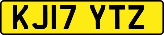 KJ17YTZ