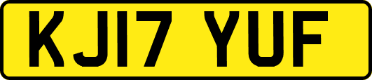 KJ17YUF