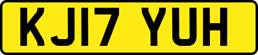 KJ17YUH