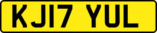 KJ17YUL