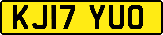 KJ17YUO