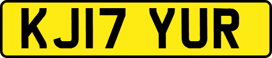KJ17YUR