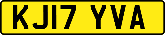 KJ17YVA