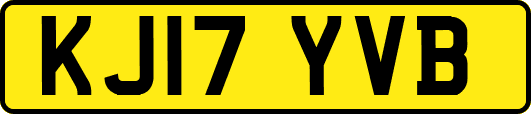 KJ17YVB
