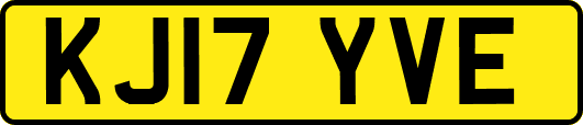 KJ17YVE