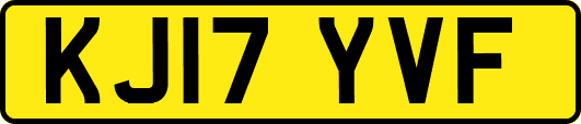 KJ17YVF