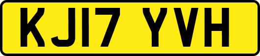 KJ17YVH