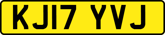 KJ17YVJ