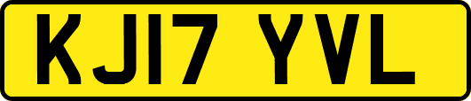 KJ17YVL