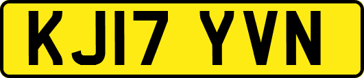 KJ17YVN