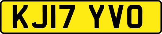 KJ17YVO