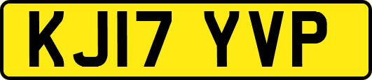 KJ17YVP