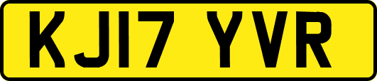 KJ17YVR