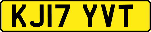 KJ17YVT