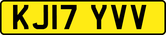 KJ17YVV