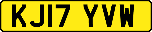 KJ17YVW