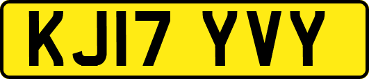 KJ17YVY