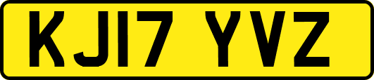 KJ17YVZ