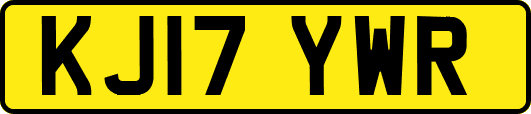 KJ17YWR