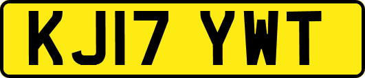 KJ17YWT