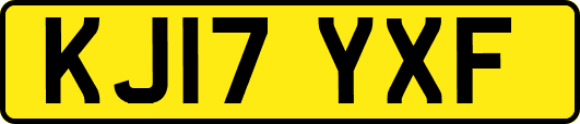 KJ17YXF