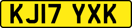 KJ17YXK