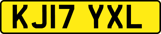 KJ17YXL