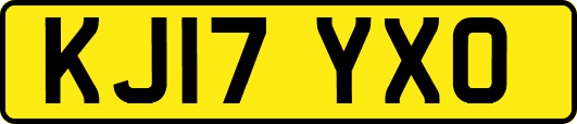 KJ17YXO
