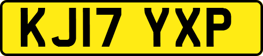 KJ17YXP