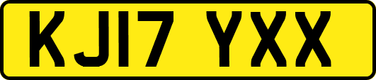 KJ17YXX