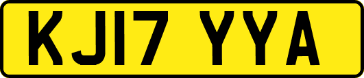 KJ17YYA