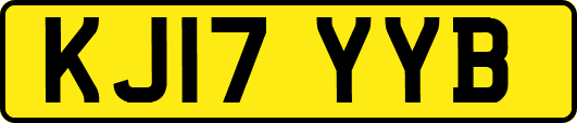 KJ17YYB