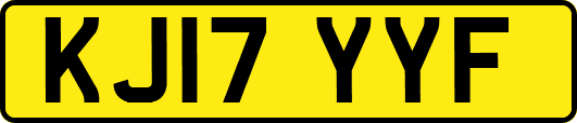 KJ17YYF