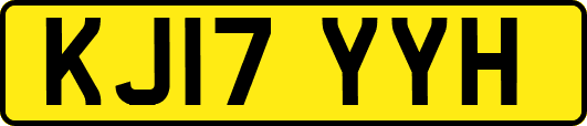 KJ17YYH