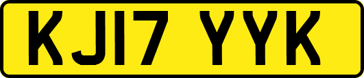 KJ17YYK