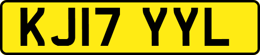 KJ17YYL