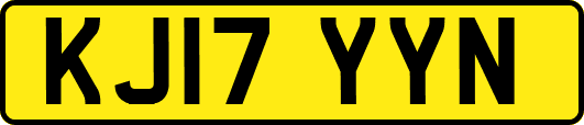 KJ17YYN